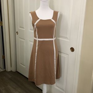 Vfish dress NWT - great for work!